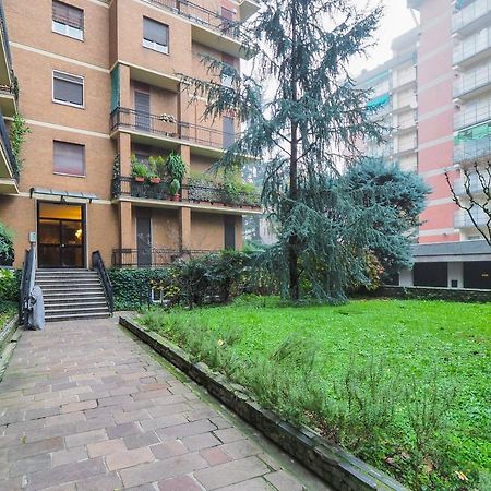 Appartamento PrimoPiano - Fargorida Milano Esterno foto