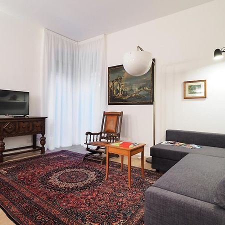 Appartamento PrimoPiano - Fargorida Milano Esterno foto