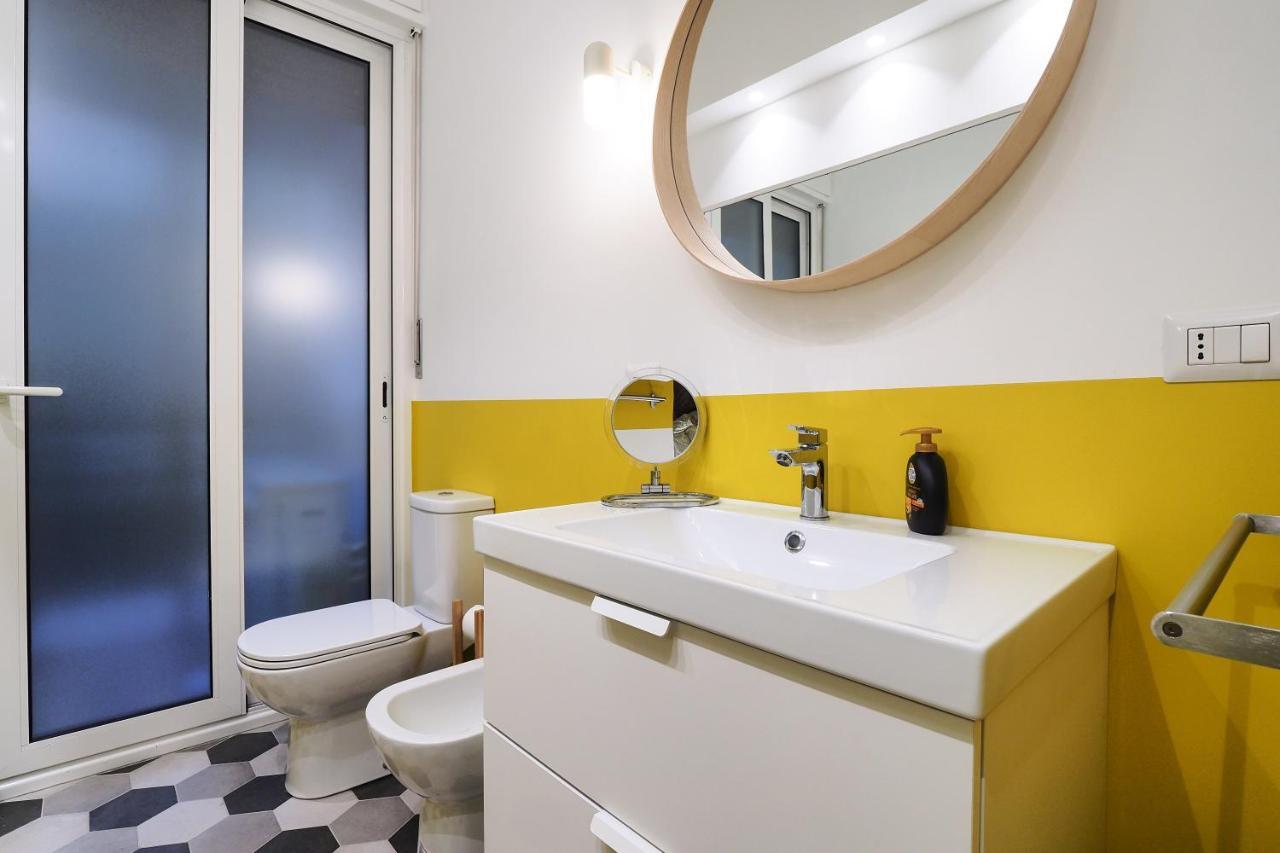 Appartamento PrimoPiano - Fargorida Milano Esterno foto