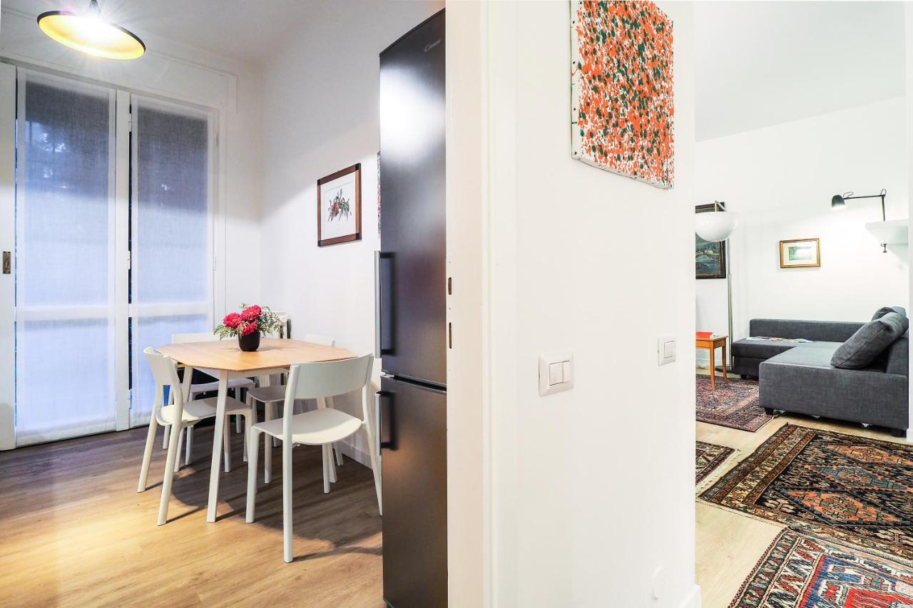 Appartamento PrimoPiano - Fargorida Milano Esterno foto