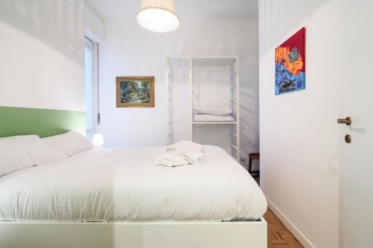 Appartamento PrimoPiano - Fargorida Milano Esterno foto