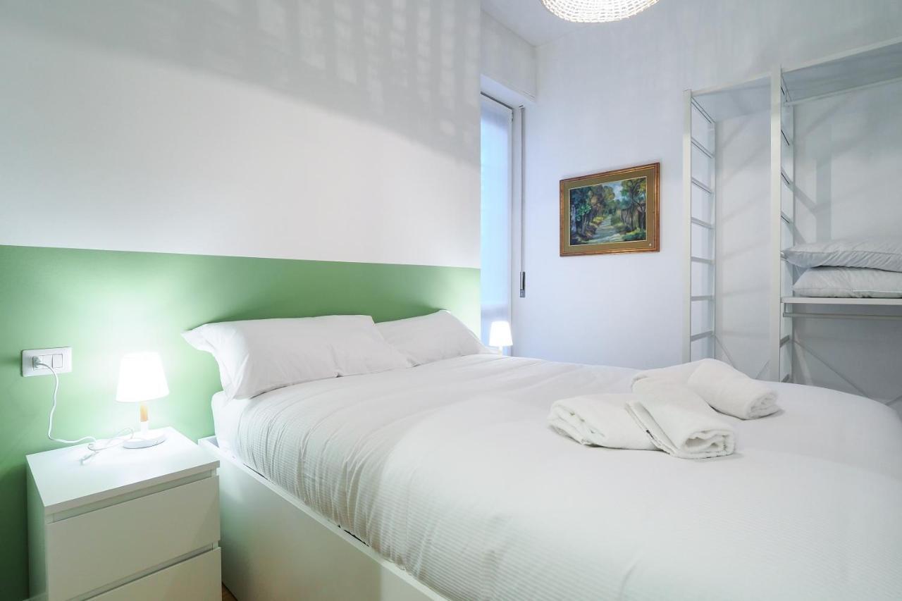 Appartamento PrimoPiano - Fargorida Milano Esterno foto