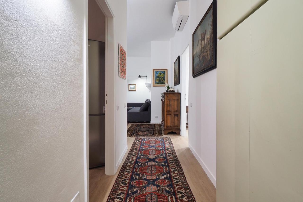 Appartamento PrimoPiano - Fargorida Milano Esterno foto