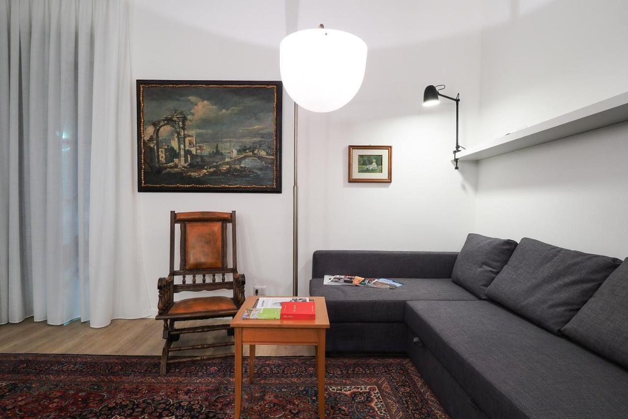 Appartamento PrimoPiano - Fargorida Milano Esterno foto