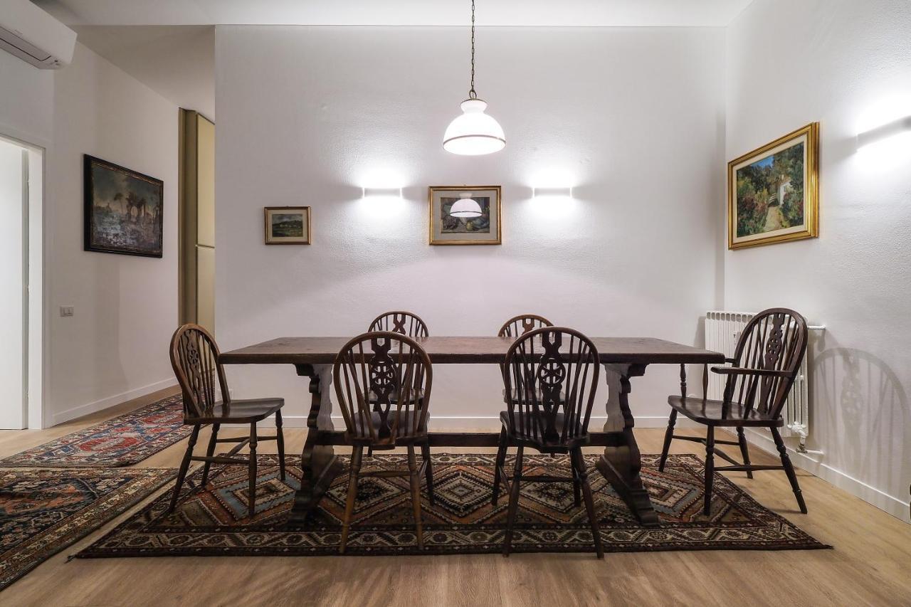 Appartamento PrimoPiano - Fargorida Milano Esterno foto