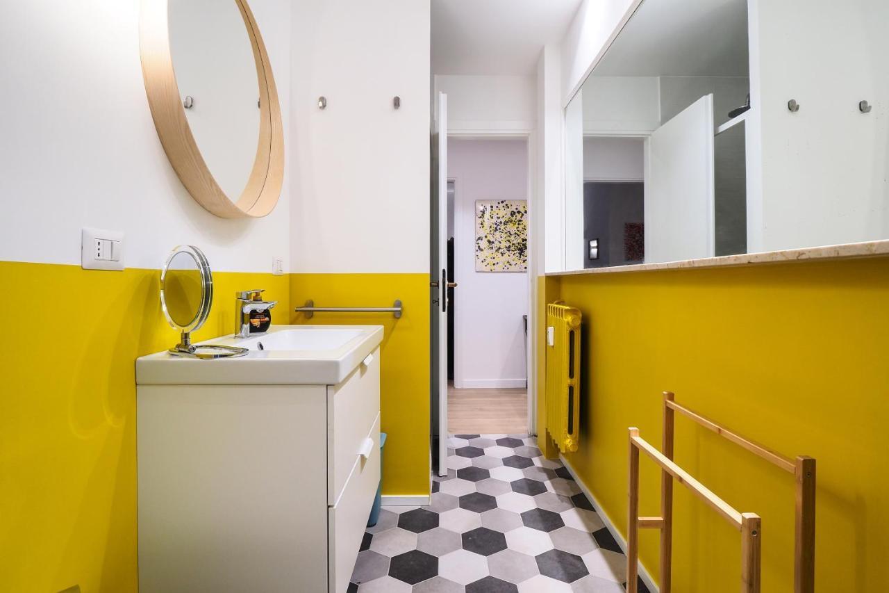 Appartamento PrimoPiano - Fargorida Milano Esterno foto