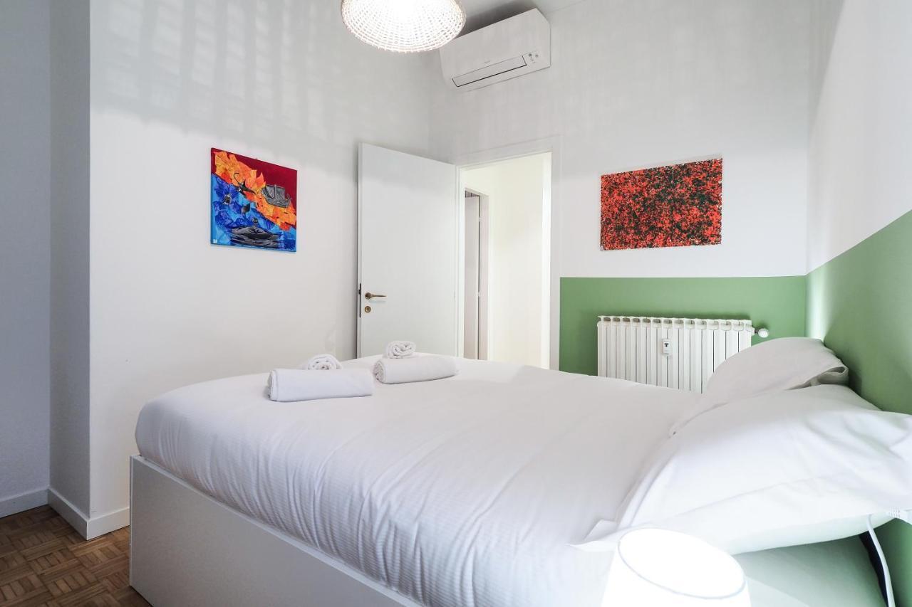 Appartamento PrimoPiano - Fargorida Milano Esterno foto