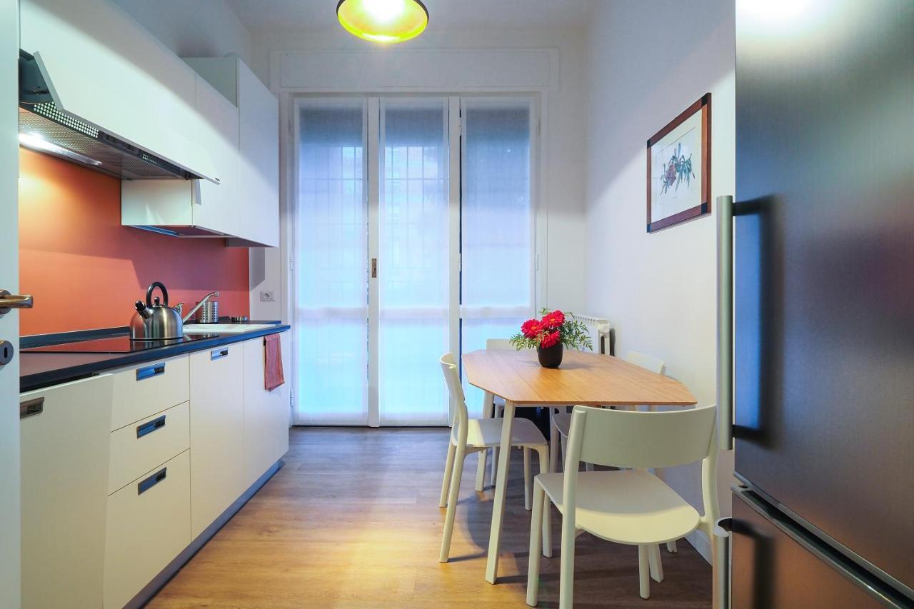 Appartamento PrimoPiano - Fargorida Milano Esterno foto