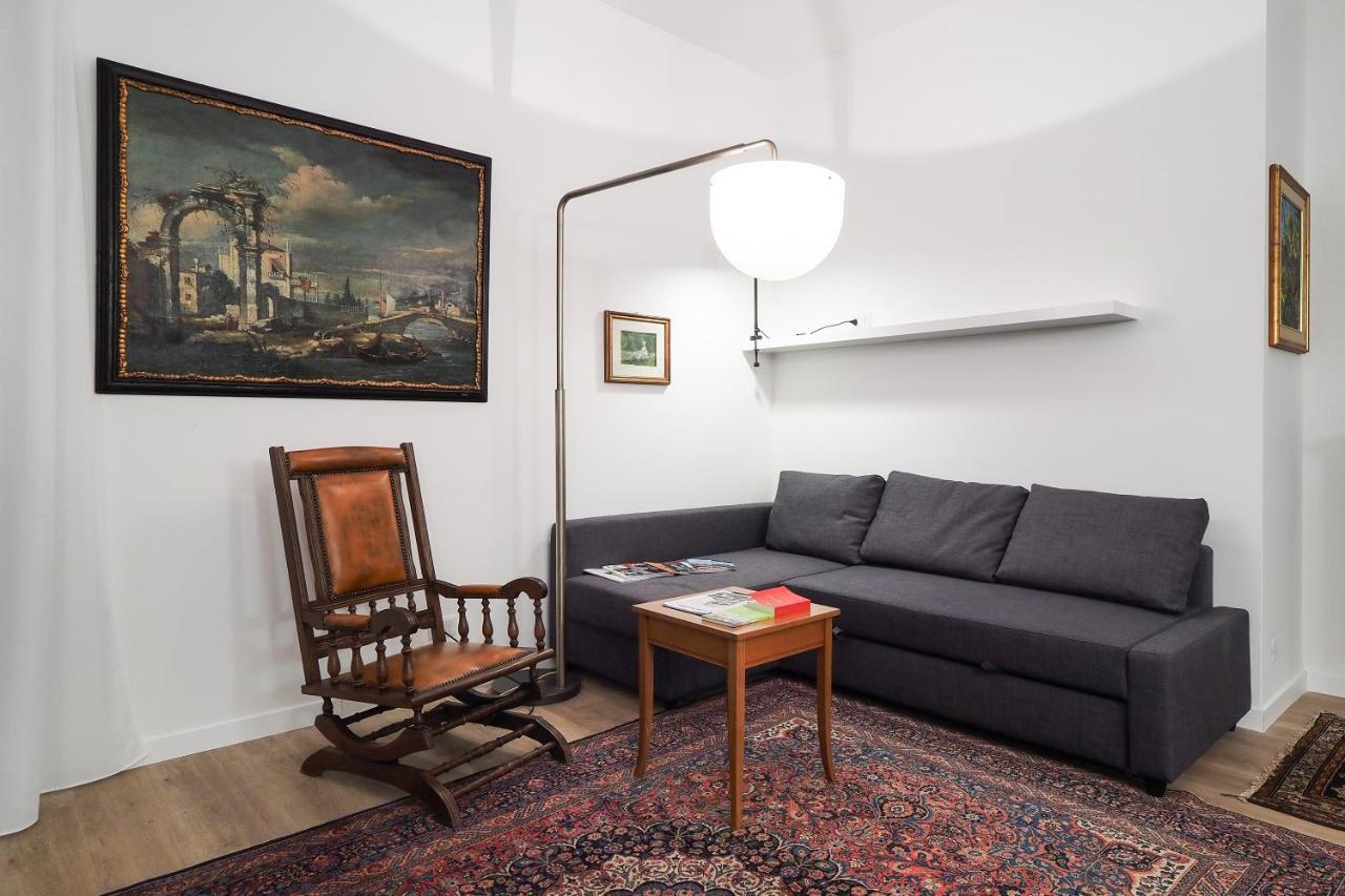 Appartamento PrimoPiano - Fargorida Milano Esterno foto