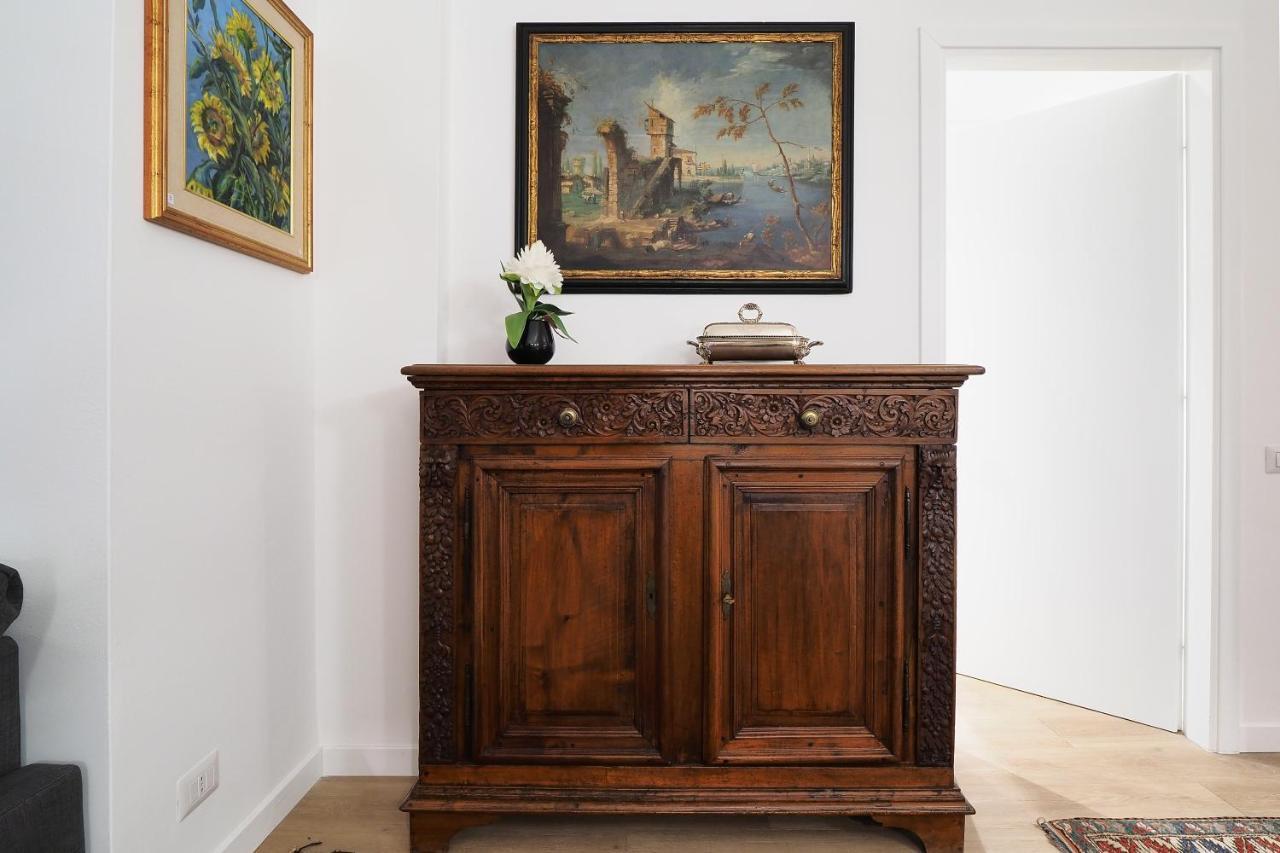 Appartamento PrimoPiano - Fargorida Milano Esterno foto