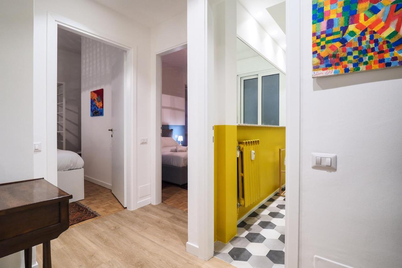 Appartamento PrimoPiano - Fargorida Milano Esterno foto