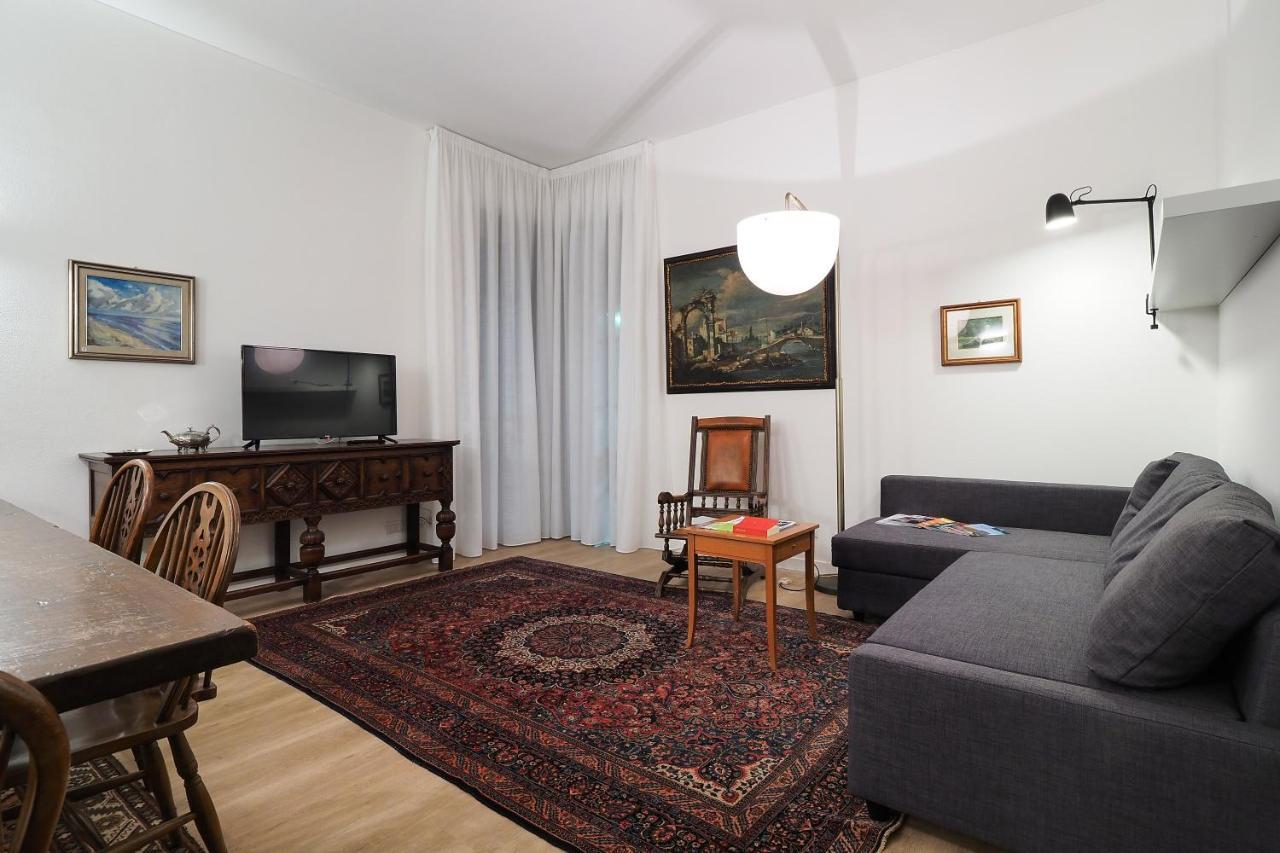 Appartamento PrimoPiano - Fargorida Milano Esterno foto