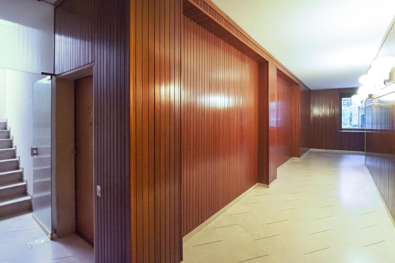 Appartamento PrimoPiano - Fargorida Milano Esterno foto